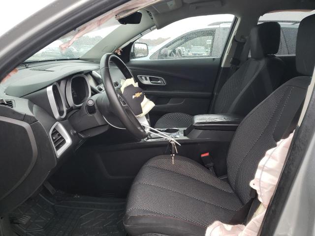 Photo 7 from auction – 2017 CHEVROLET EQUINOX LT with VIN 2GNALCEK9H1614897
