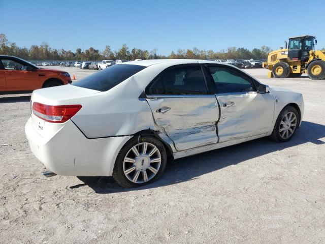 Photo 3 from auction – 2012 LINCOLN MKZ with VIN 3LNHL2GC8CR824382