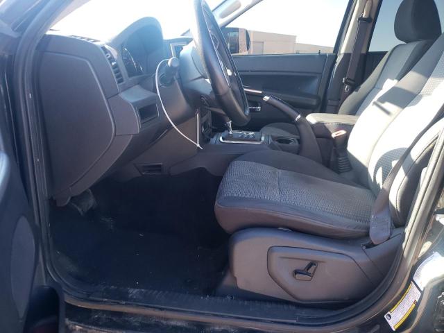 Photo 7 from auction – 2010 JEEP GRAND CHER with VIN 1J4PR4GK3AC115124