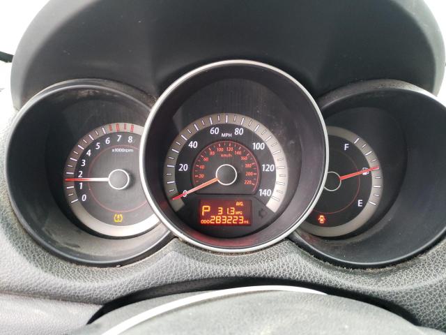 Фото 9 с аукциона – 2012 KIA FORTE EX с VIN KNAFU4A23C5492307