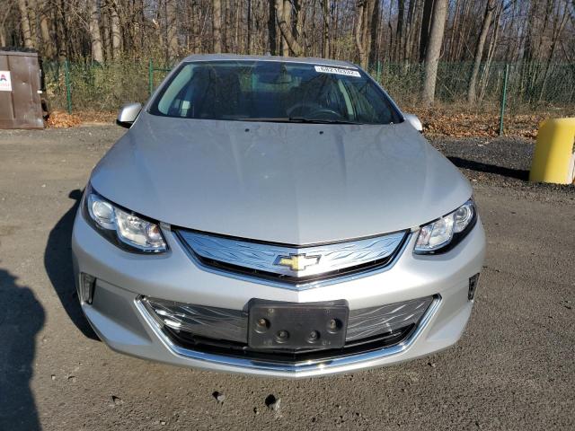 Photo 5 from auction – 2016 CHEVROLET VOLT LT with VIN 1G1RA6S53GU120175