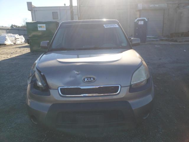 Zdjęcie 5 z aukcji – 2010 KIA SOUL + z VIN KNDJT2A29A7161429