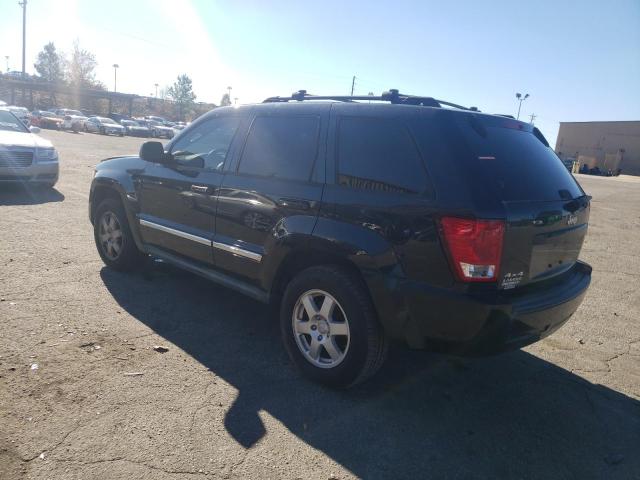 Photo 2 from auction – 2010 JEEP GRAND CHER with VIN 1J4PR4GK3AC115124