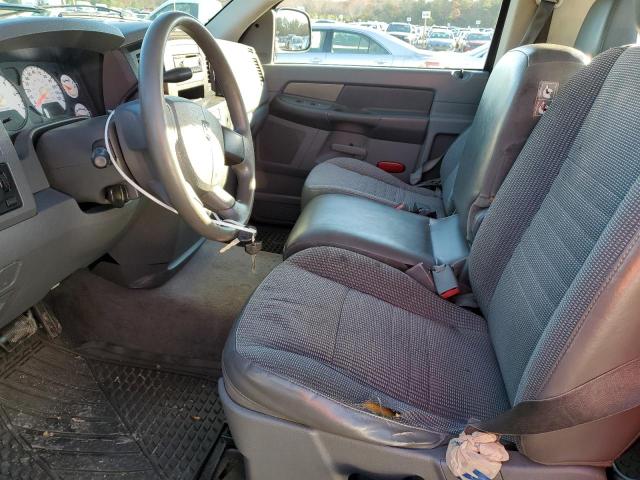 Photo 7 from auction – 2006 DODGE RAM 1500 with VIN 1D7HA16K66J145051