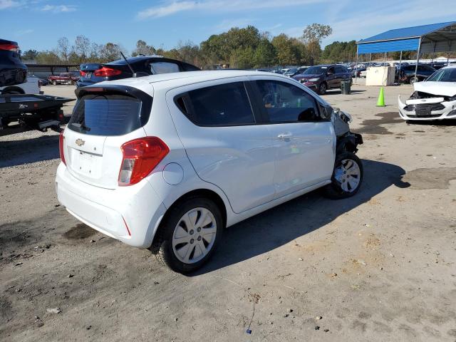 Photo 3 from auction – 2018 CHEVROLET SPARK LS with VIN KL8CB6SA8JC419688