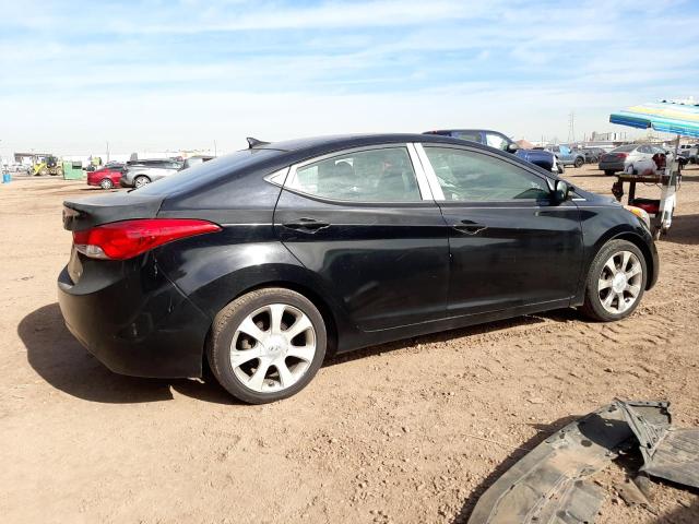 Photo 3 from auction – 2012 HYUNDAI ELANTRA GL with VIN KMHDH4AE8CU228977