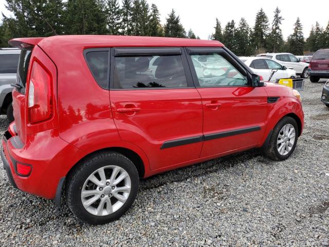 Фото 3 с аукциона – 2013 KIA SOUL + с VIN KNDJT2A66D7567451