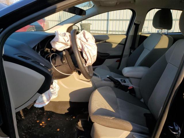 Photo 7 from auction – 2013 FORD FOCUS SE with VIN 1FADP3K21DL240391