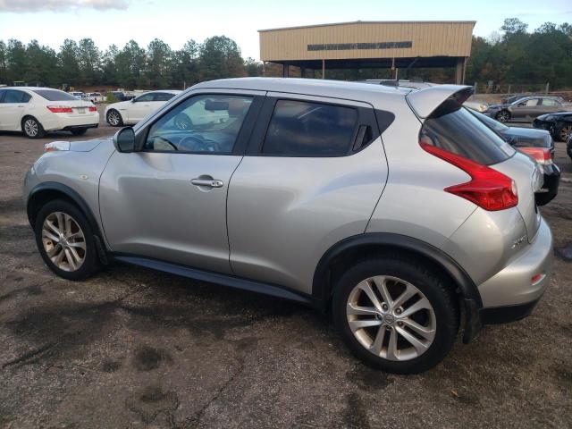 Photo 2 from auction – 2012 NISSAN JUKE S with VIN JN8AF5MV5CT115206