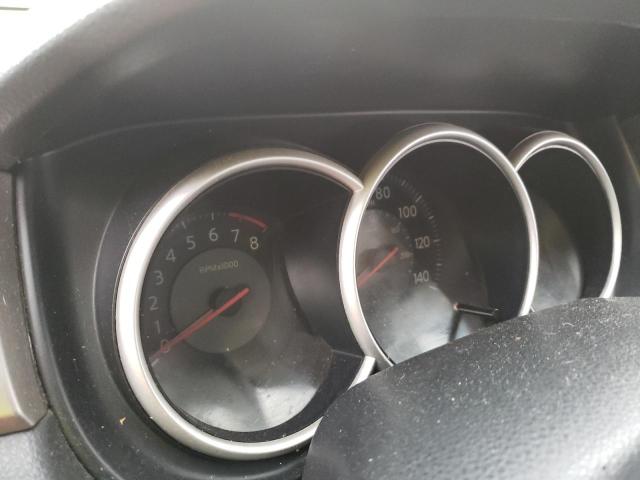 Photo 9 from auction – 2009 NISSAN VERSA S with VIN 3N1BC13E59L467740