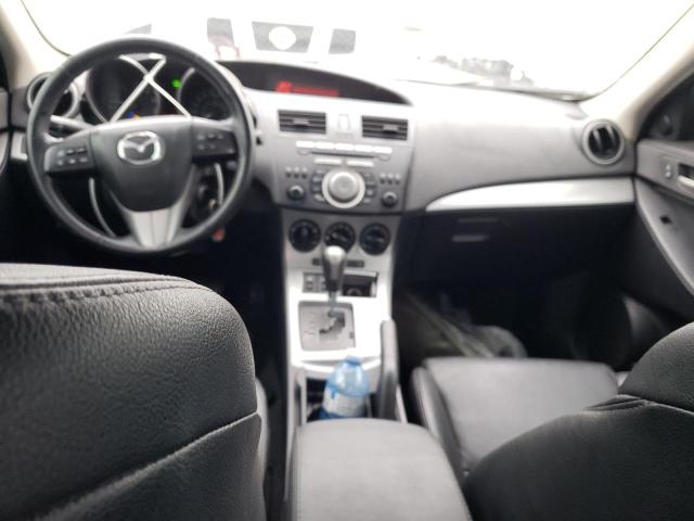Photo 8 from auction – 2011 MAZDA 3 I with VIN JM1BL1VF4B1379097