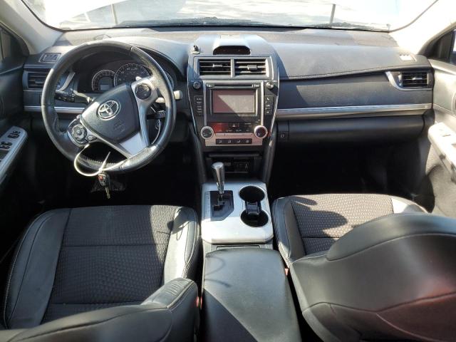 Photo 8 from auction – 2012 TOYOTA CAMRY BASE with VIN 4T1BF1FK3CU063169
