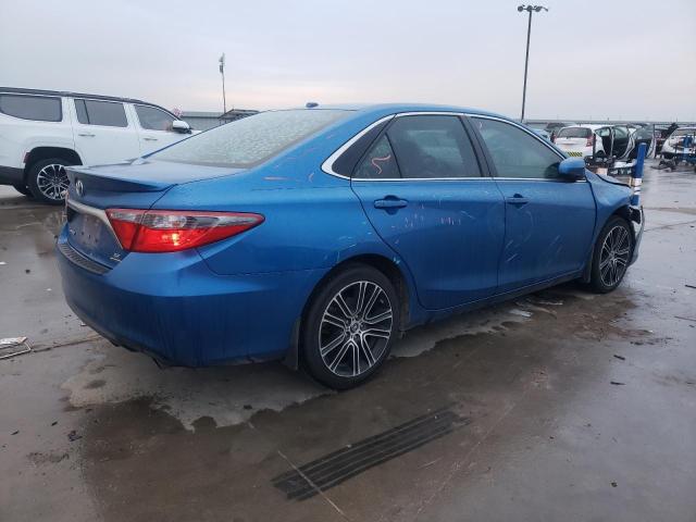 Photo 3 from auction – 2016 TOYOTA CAMRY LE with VIN 4T1BF1FK3GU527132
