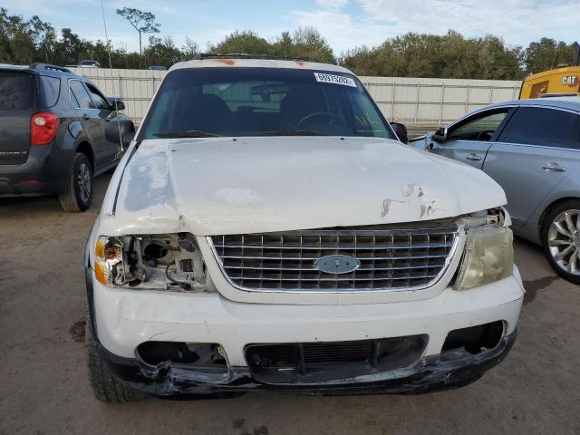Photo 5 from auction – 2002 FORD EXPLORER X with VIN 1FMZU73E72ZA24608