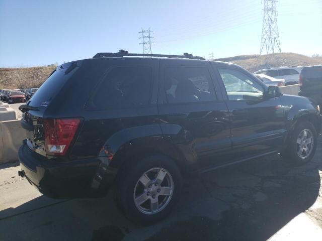 Photo 3 from auction – 2005 JEEP GRAND CHER with VIN 1J4GR48K05C623488