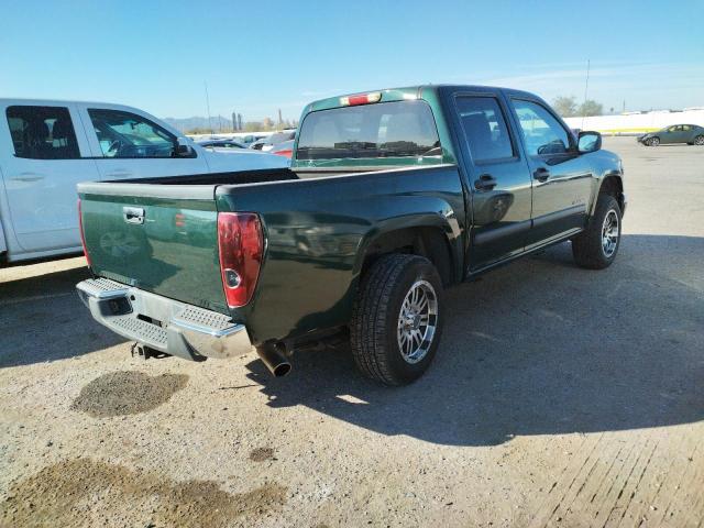 Photo 3 from auction – 2005 CHEVROLET COLORADO with VIN 1GCCS136358220223