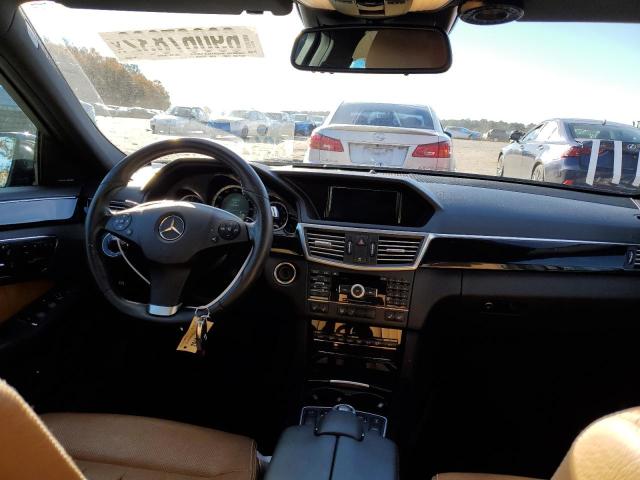 Photo 8 from auction – 2010 MERCEDES-BENZ E 550 with VIN WDDHF7CB7AA046868