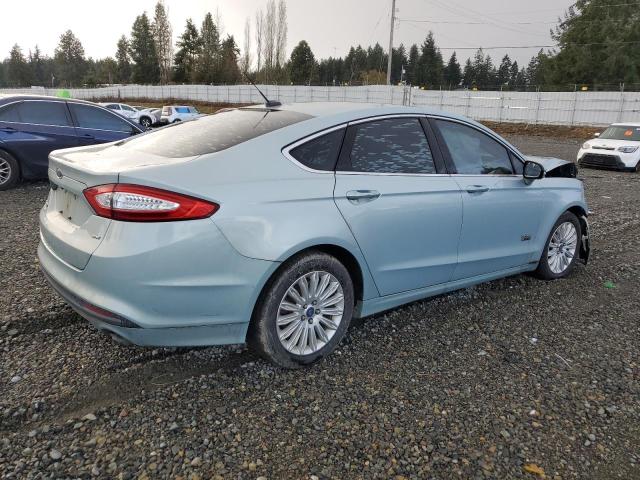 Photo 3 from auction – 2014 FORD FUSION SE with VIN 3FA6P0PU3ER164290