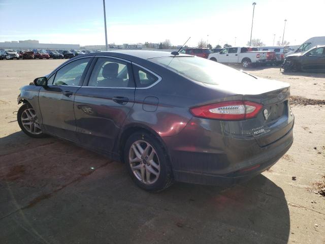 Photo 2 from auction – 2015 FORD FUSION SE with VIN 3FA6P0HD2FR111094