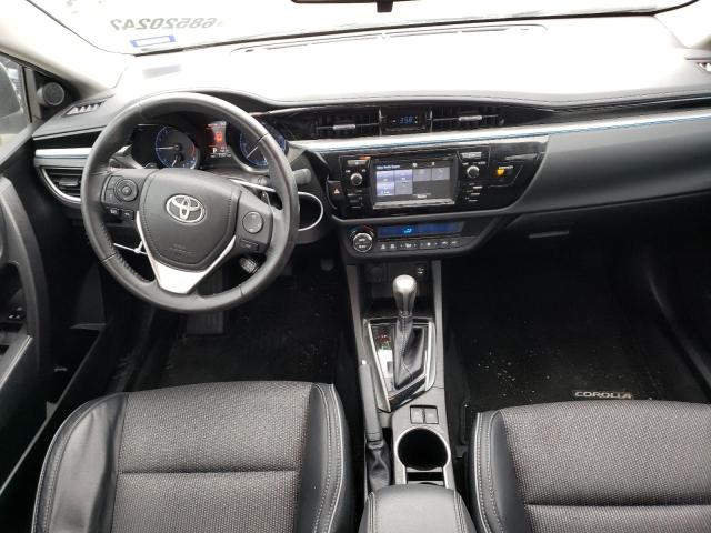 Foto 8 de la subasta – 2016 TOYOTA COROLLA L con VIN 5YFBURHE2GP503336