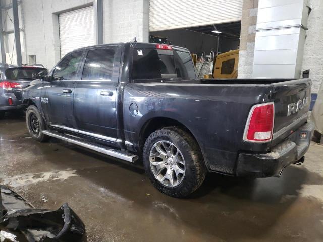 Photo 2 from auction – 2018 RAM 1500 LONGH with VIN 1C6RR7PT9JS121127