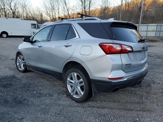 Photo 2 from auction – 2018 CHEVROLET EQUINOX PR with VIN 3GNAXWEX0JS543634