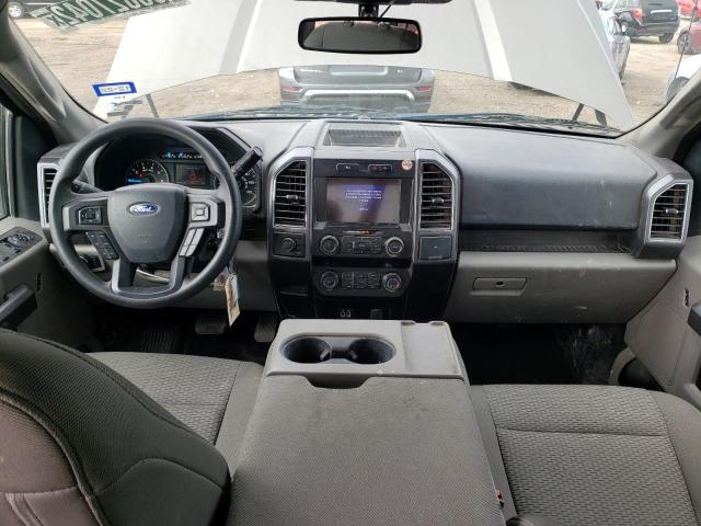 Photo 8 from auction – 2020 FORD F150 SUPER with VIN 1FTEW1E49LFA23624
