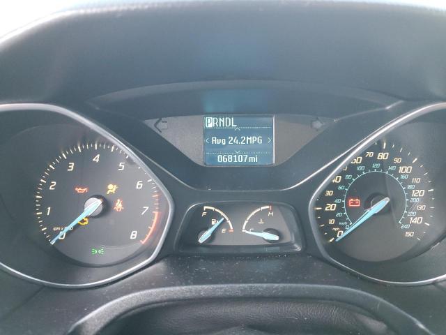 Фото 9 с аукциона – 2012 FORD FOCUS SE с VIN 1FAHP3F25CL179279