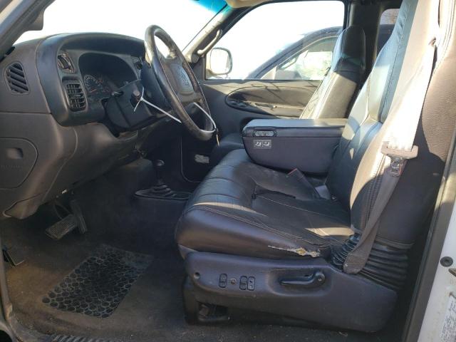 Photo 7 from auction – 2001 DODGE RAM 1500 with VIN 3B7HF13Z51G770693