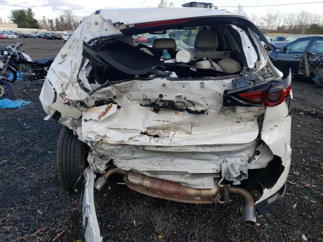 Photo 6 from auction – 2018 MAZDA CX-5 GRAND with VIN JM3KFBDMXJ0378092