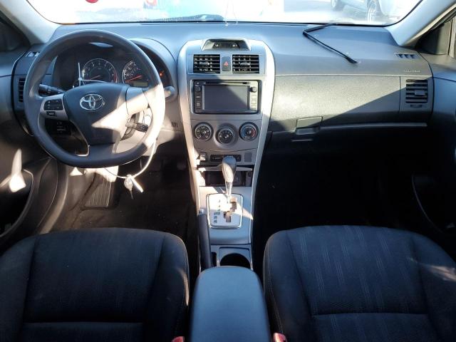 Photo 8 from auction – 2013 TOYOTA COROLLA BA with VIN 5YFBU4EEXDP130467