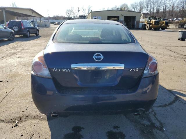 Photo 6 from auction – 2010 NISSAN ALTIMA BAS with VIN 1N4AL2AP1AN508295