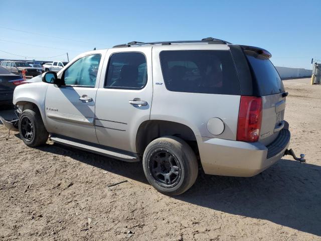 Photo 2 from auction – 2007 GMC YUKON with VIN 1GKFC13J97R166460