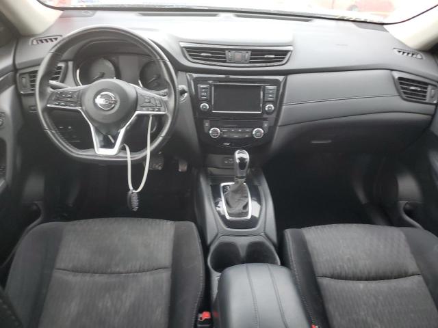 Photo 8 from auction – 2018 NISSAN ROGUE S with VIN JN8AT2MT2JW491797