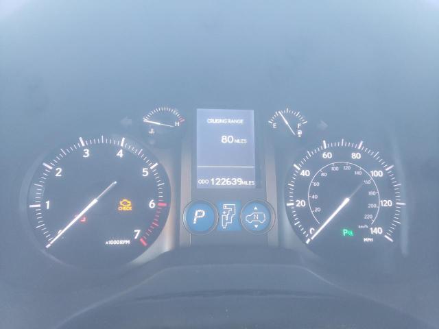 Photo 9 from auction – 2010 LEXUS GX 460 PRE with VIN JTJJM7FX3A5008729