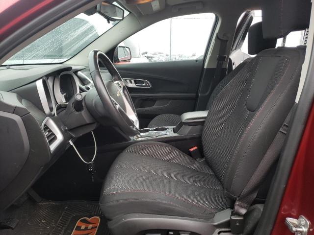 Photo 7 from auction – 2017 CHEVROLET EQUINOX LT with VIN 2GNALCEK6H6182515