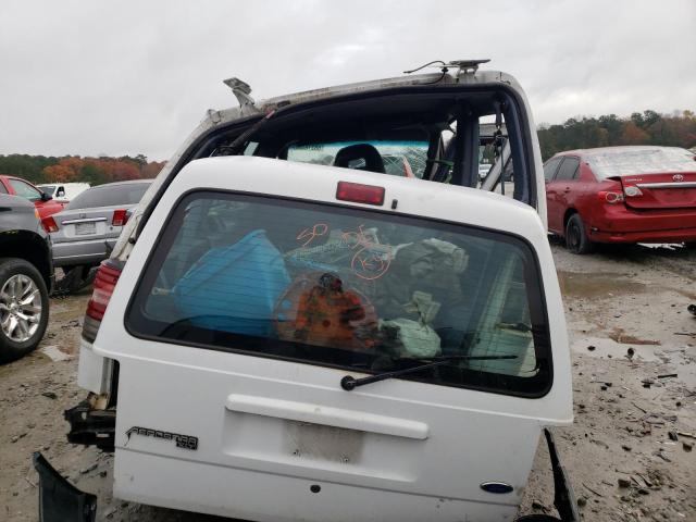 Photo 6 from auction – 1997 FORD AEROSTAR with VIN 1FMDA11U0VZB21616