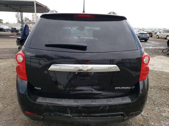 Photo 6 from auction – 2014 CHEVROLET EQUINOX LT with VIN 2GNFLFEK1E6336647