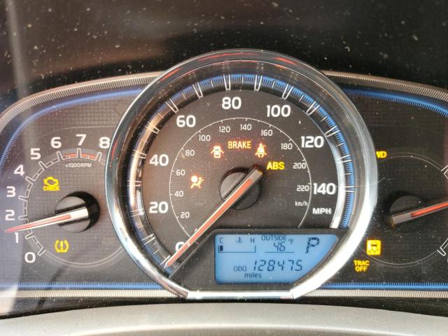 Photo 9 from auction – 2014 TOYOTA RAV4 LIMIT with VIN 2T3DFREV3EW224715