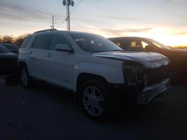 Zdjęcie 4 z aukcji – 2012 GMC TERRAIN SL z VIN 2GKALUEK0C6315264