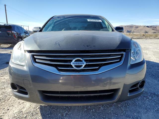 Photo 5 from auction – 2011 NISSAN ALTIMA BAS with VIN 1N4AL2AP6BN501098