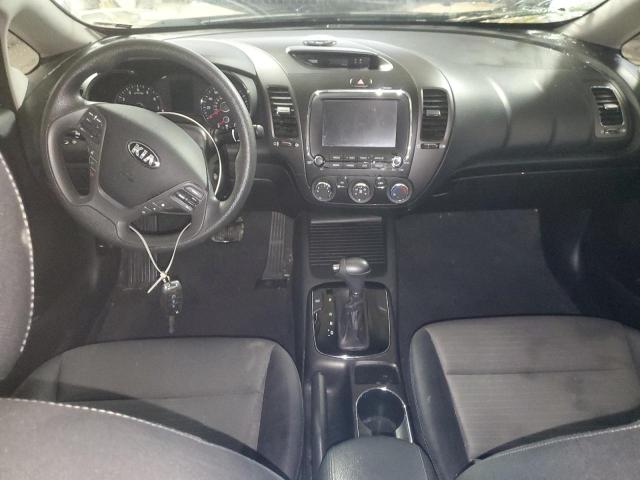 Photo 8 from auction – 2018 KIA FORTE LX with VIN 3KPFL4A79JE274391