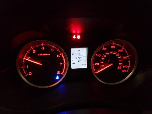 Photo 9 from auction – 2014 SUBARU FORESTER 2 with VIN JF2SJAEC2EH440505