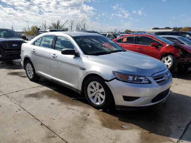 Photo 4 from auction – 2010 FORD TAURUS SE with VIN 1FAHP2DW8AG130664