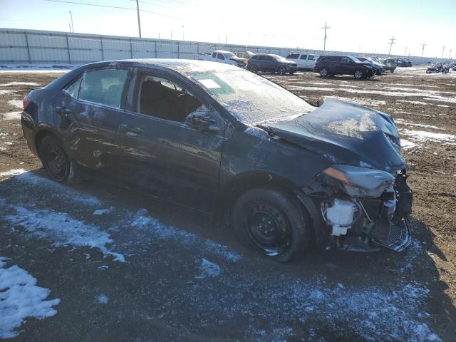 Photo 4 from auction – 2019 TOYOTA COROLLA L with VIN 2T1BURHE7KC235389