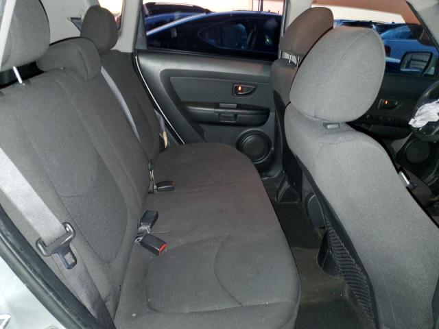 Photo 11 from auction – 2013 KIA SOUL with VIN KNDJT2A50D7570370