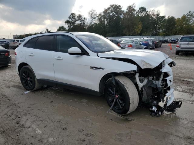 Photo 4 from auction – 2018 JAGUAR F-PACE PRE with VIN SADCJ2FX2JA258949