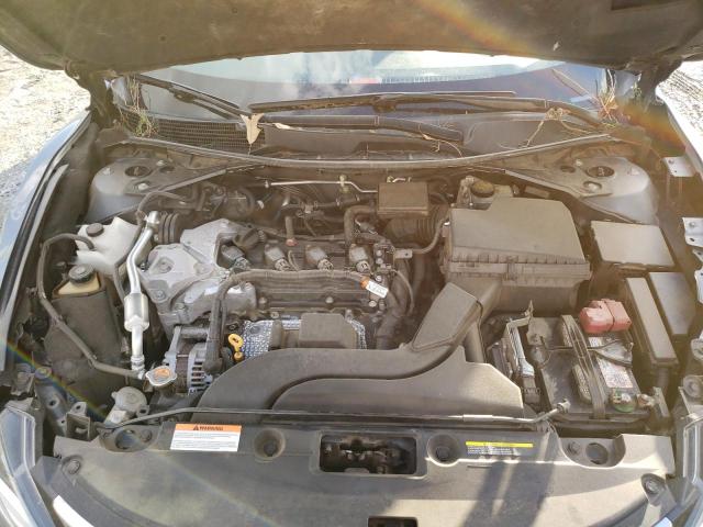 Photo 11 from auction – 2016 NISSAN ALTIMA 2.5 with VIN 1N4AL3AP5GC124711