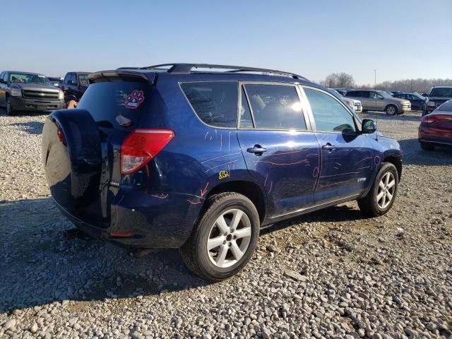 Photo 3 from auction – 2006 TOYOTA RAV4 with VIN JTMBD31V265033649