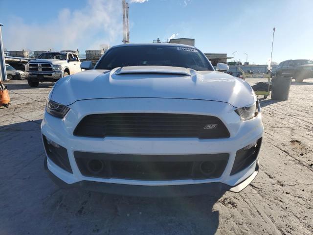 Photo 5 from auction – 2017 FORD MUSTANG with VIN 1FA6P8AM2H5279767